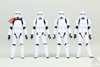 Star Wars Vintage Collection Stormtroopers