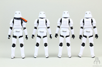 Star Wars Vintage Collection Stormtroopers