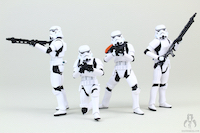 Star Wars Vintage Collection Stormtroopers