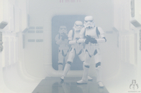 Star Wars Vintage Collection Stormtroopers