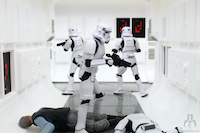 Star Wars Vintage Collection Stormtroopers