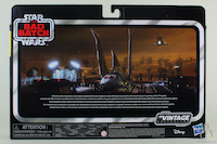 Star Wars Vintage Collection The Bad Batch Figure 4-pack