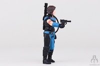 Star Wars Vintage Collection Cara Dune