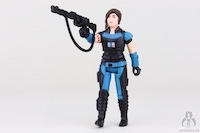 Star Wars Vintage Collection Cara Dune