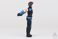 Star Wars Vintage Collection Cara Dune