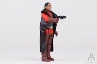 Star Wars Vintage Collection Greef Karga