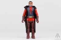 Star Wars Vintage Collection Greef Karga