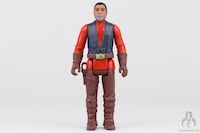 Star Wars Vintage Collection Greef Karga