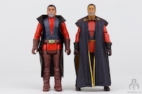 Star Wars Vintage Collection Greef Karga