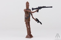 Star Wars Vintage Collection IG-11