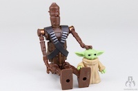 Star Wars Vintage Collection IG-11