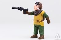 Star Wars Vintage Collection Kuill