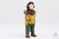 Star Wars Vintage Collection Kuill