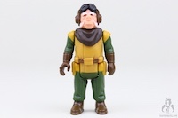 Star Wars Vintage Collection Kuill