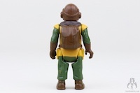 Star Wars Vintage Collection Kuill