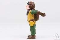 Star Wars Vintage Collection Kuill