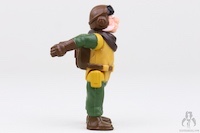 Star Wars Vintage Collection Kuill