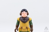 Star Wars Vintage Collection Kuill