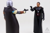 Star Wars Vintage Collection Moff Gideon