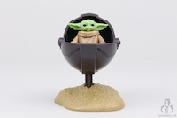 Star Wars Vintage Collection The Child
