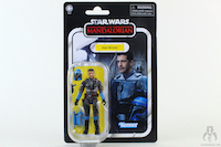 Star Wars Vintage Collection Axe Woves VC228