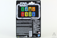 Star Wars Vintage Collection Axe Woves VC228