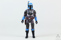 Star Wars Vintage Collection Axe Woves VC228