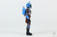 Star Wars Vintage Collection Axe Woves VC228