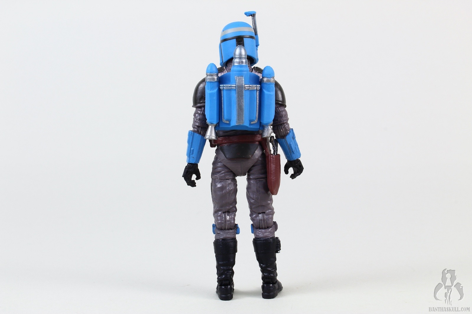 REVIEW AND PHOTO GALLERY: Star Wars Vintage Collection VC228