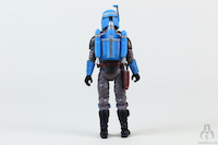 Star Wars Vintage Collection Axe Woves VC228