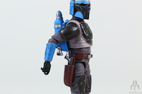 Star Wars Vintage Collection Axe Woves VC228