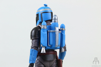 Star Wars Vintage Collection Axe Woves VC228