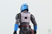 Star Wars Vintage Collection Axe Woves VC228