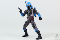 Star Wars Vintage Collection Axe Woves VC228