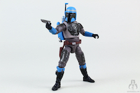 Star Wars Vintage Collection Axe Woves VC228