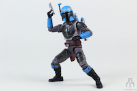 Star Wars Vintage Collection Axe Woves VC228