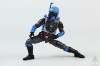 Star Wars Vintage Collection Axe Woves VC228