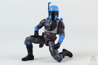 Star Wars Vintage Collection Axe Woves VC228