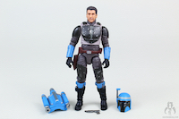 Star Wars Vintage Collection Axe Woves VC228