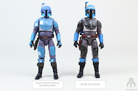 Star Wars Vintage Collection Axe Woves VC228