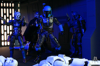 Star Wars Vintage Collection Axe Woves VC228