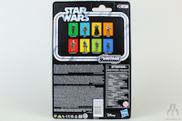 Star Wars Vintage Collection Koska Reeves VC230