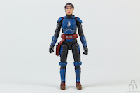 Star Wars Vintage Collection Koska Reeves VC230