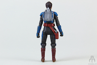 Star Wars Vintage Collection Koska Reeves VC230