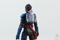 Star Wars Vintage Collection Koska Reeves VC230
