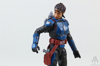 Star Wars Vintage Collection Koska Reeves VC230