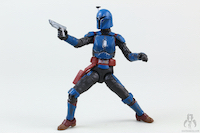 Star Wars Vintage Collection Koska Reeves VC230