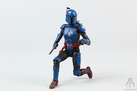 Star Wars Vintage Collection Koska Reeves VC230