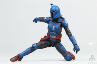 Star Wars Vintage Collection Koska Reeves VC230