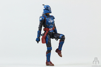 Star Wars Vintage Collection Koska Reeves VC230
